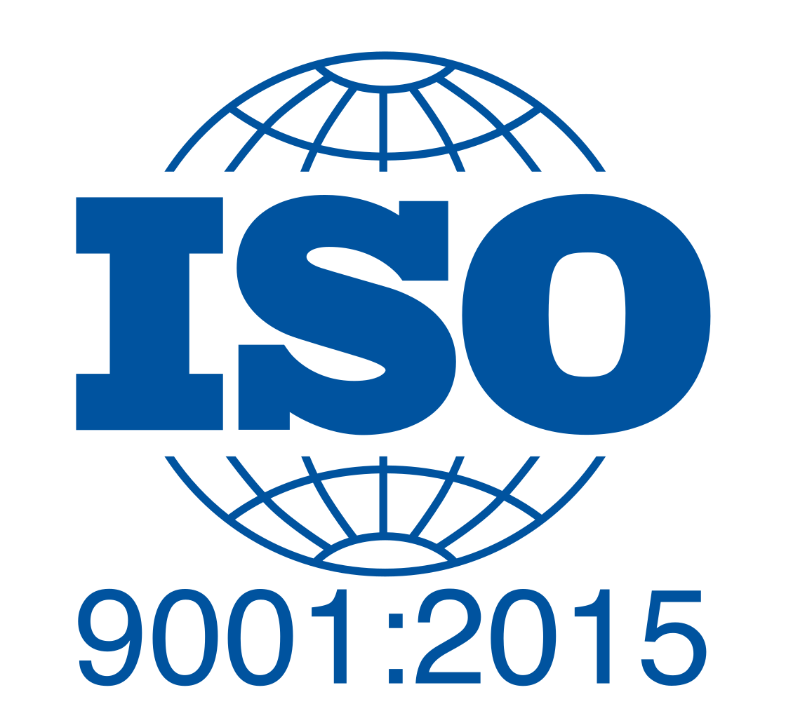 ISO 9001:2015 Certificazione Qualità
