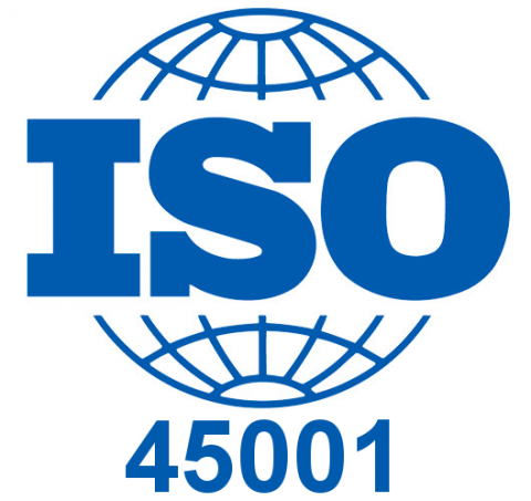 ISO 45001:2023 Certificazione Sicurezza