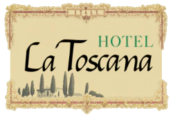 Hotel La Toscana