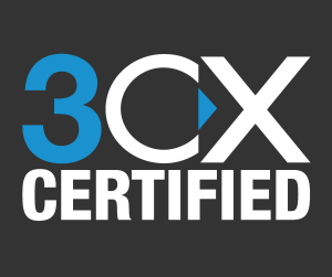 3CX Certified Partner
