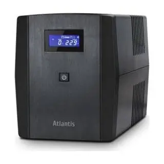 UPS ATLANTIS A03-S1200 Server UPS 1200VA